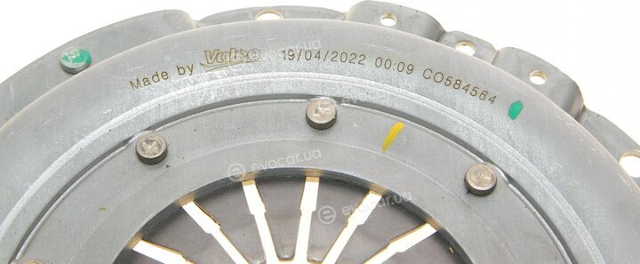 Valeo 828110