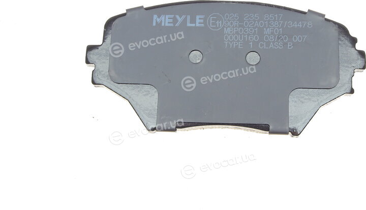 Meyle 025 235 8517