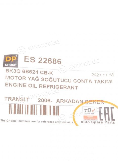 DP ES 22686