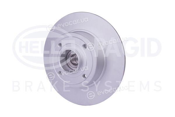Hella 8DD 355 123-241