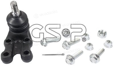 GSP S080085