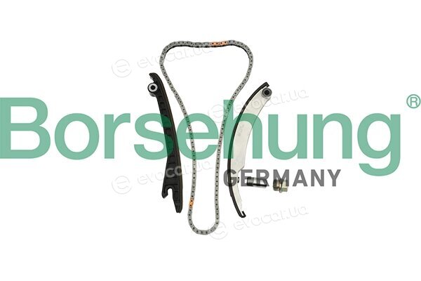Borsehung B18856