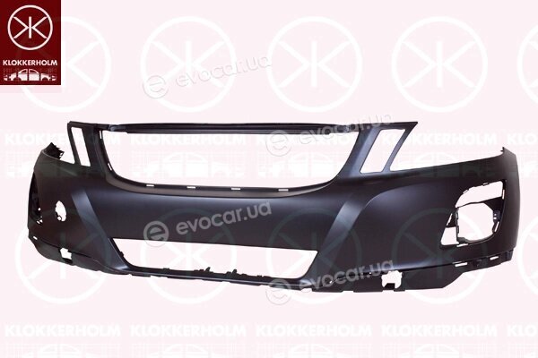 Klokkerholm 9057900