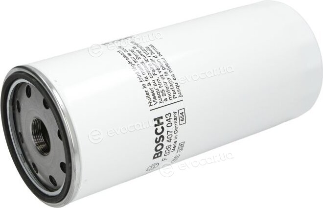 Bosch F 026 407 043