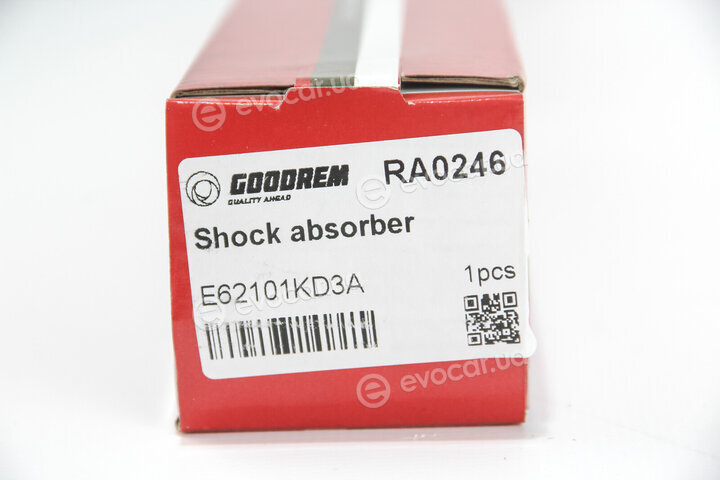Goodrem RA0246