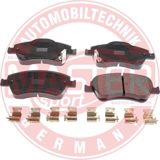 Master Sport 13046056022N-SET-MS