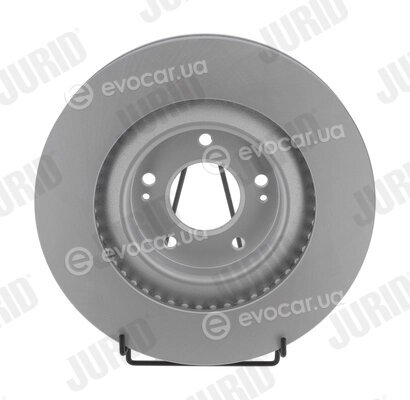 Jurid 563307JC