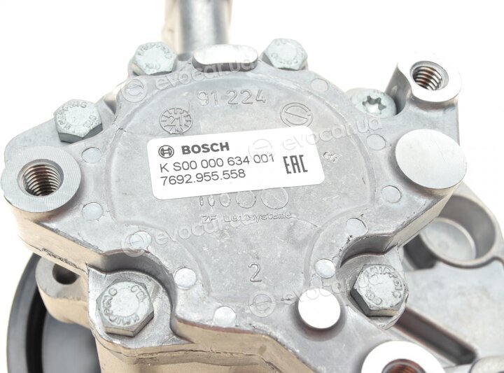 Bosch K S00 000 634