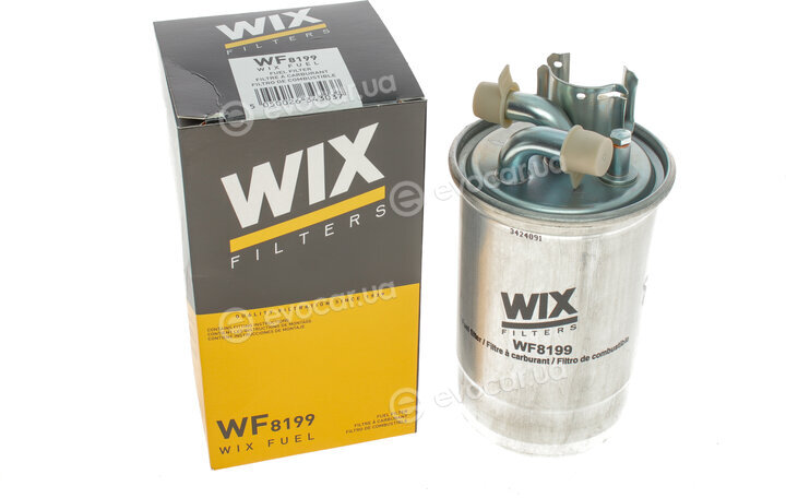 WIX WF8199