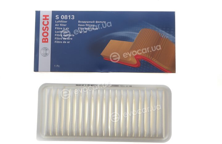 Bosch F 026 400 813