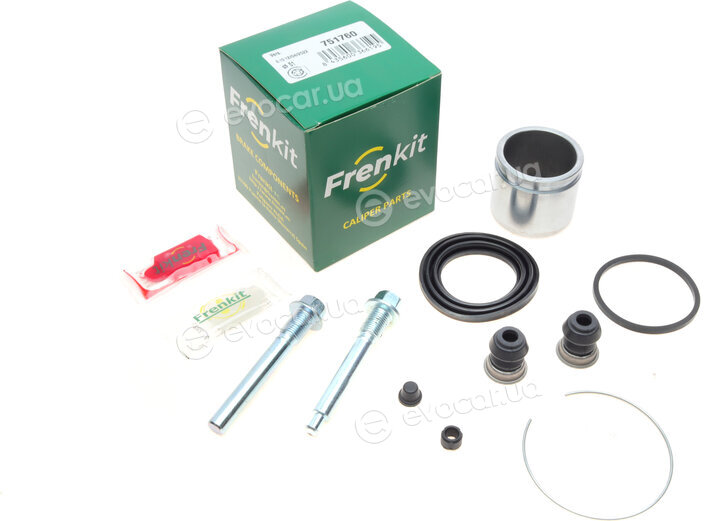 Frenkit 751760