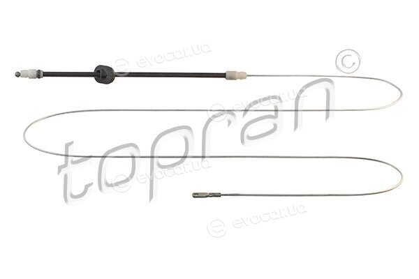 Topran 401 660