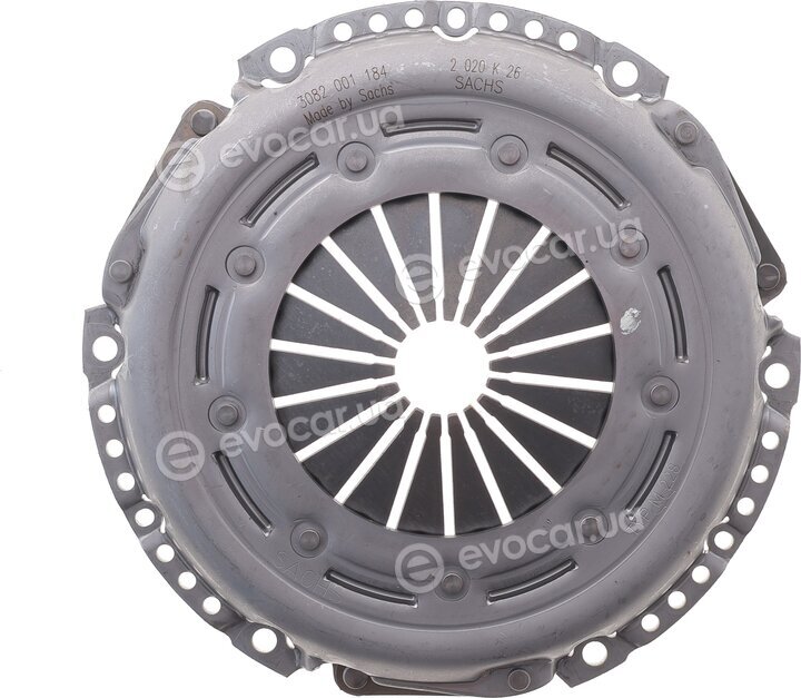Sachs 3000 950 090