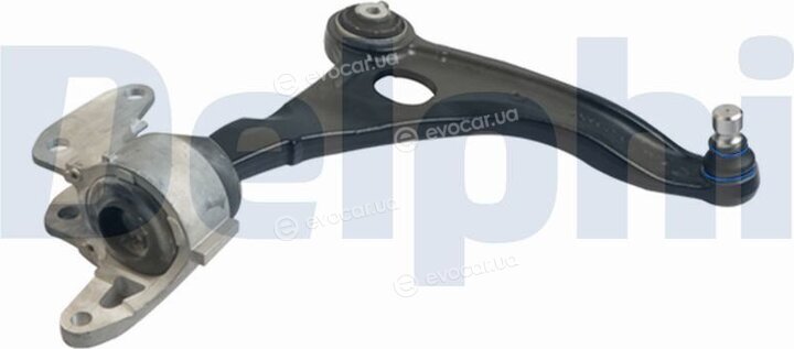Delphi TC8824