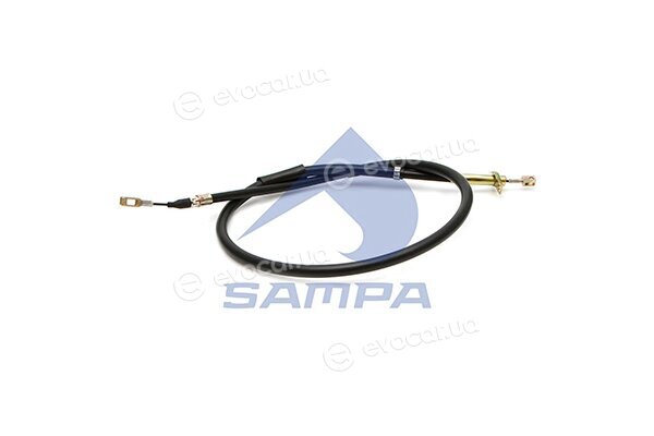 Sampa 200.291