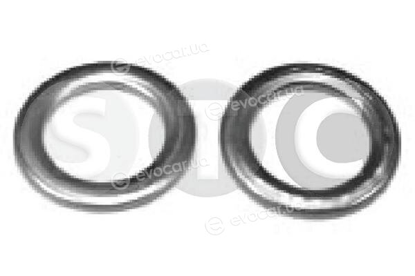 Metalcaucho / STC T402050