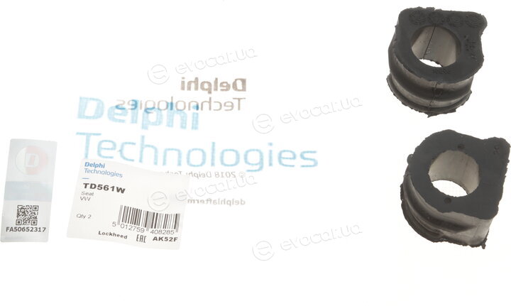 Delphi TD561W