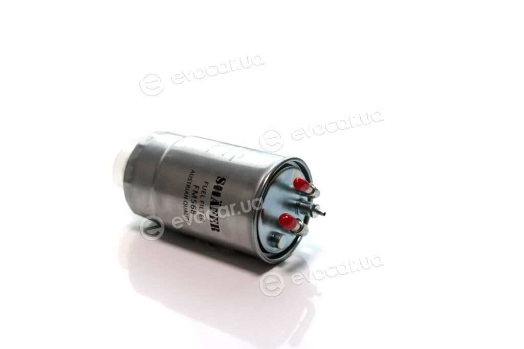 Shafer FM568