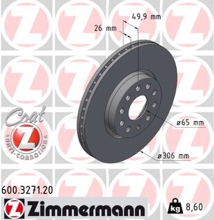 Zimmermann 600327120