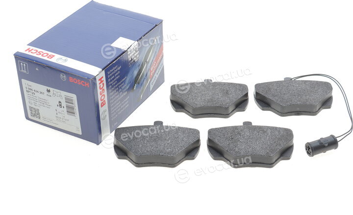 Bosch 0 986 424 267