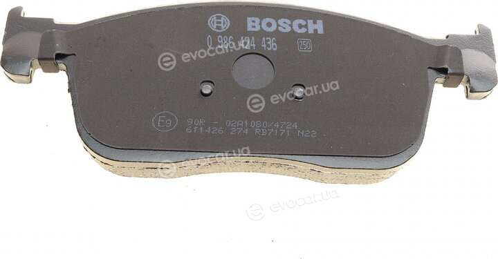 Bosch 0 986 424 436