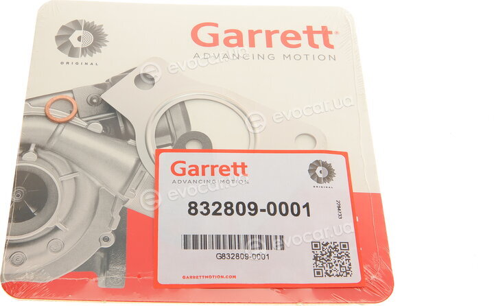 Garrett 760774-9005S