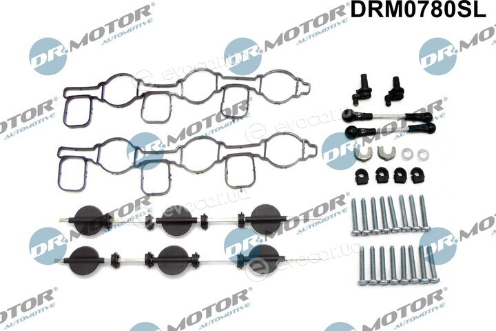 Dr. Motor DRM0780SL