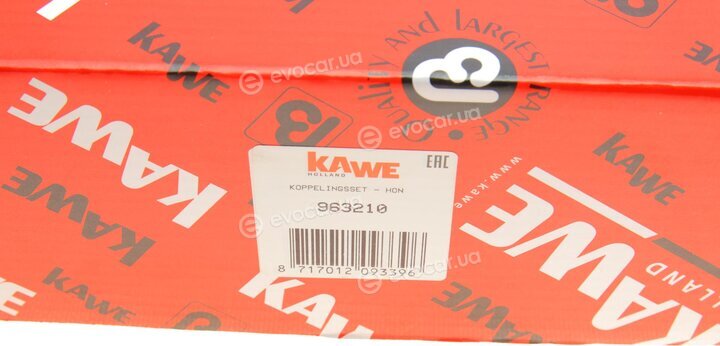 Kawe / Quick Brake 963210