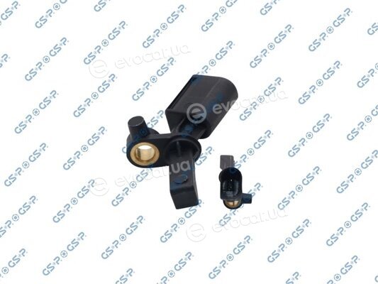 GSP 9B1011