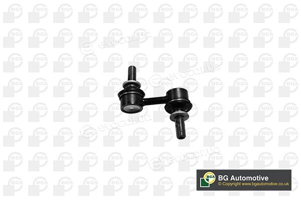 BGA LS8407