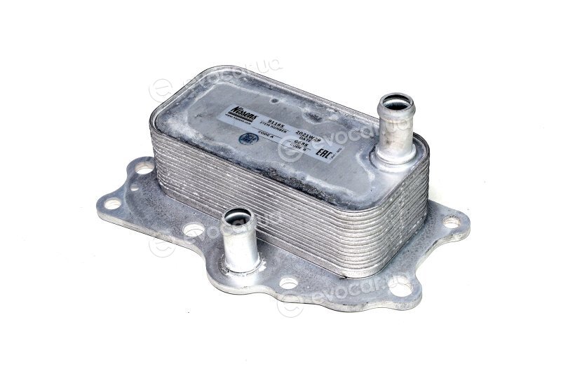Nissens 91165