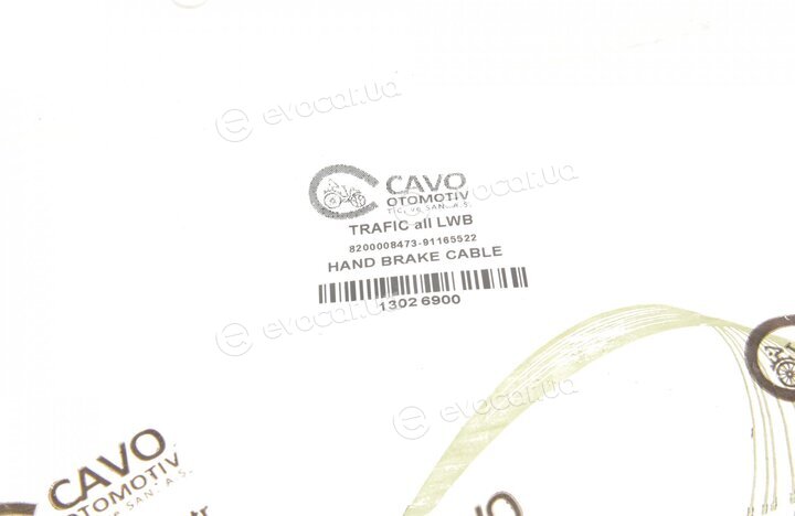 Cavo 1302 690