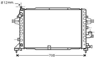 Starline OLA2383