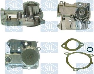 Saleri Sil PA613P