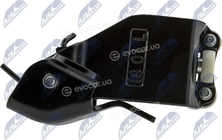 NTY EZC-ME-135