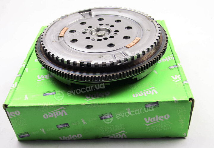Valeo 836170
