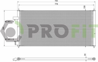 Profit 1770-0432