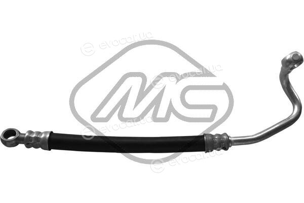 Metalcaucho / STC 92144