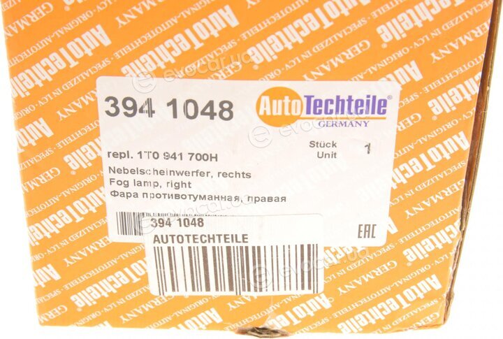 Autotechteile 394 1048