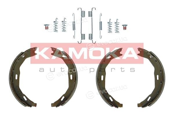 Kamoka JQ212079