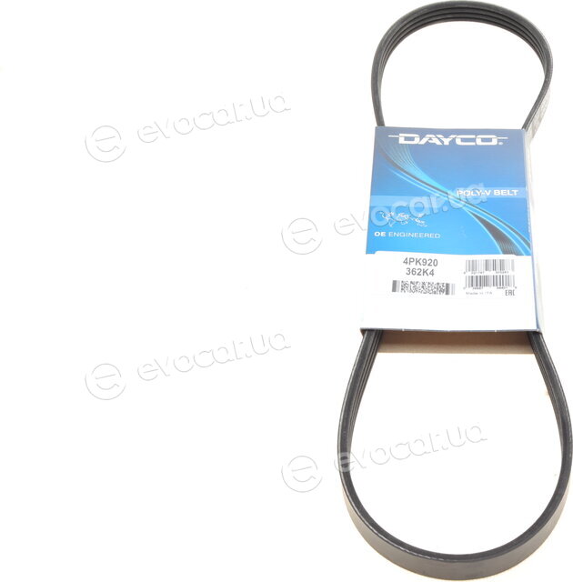 Dayco 4PK920