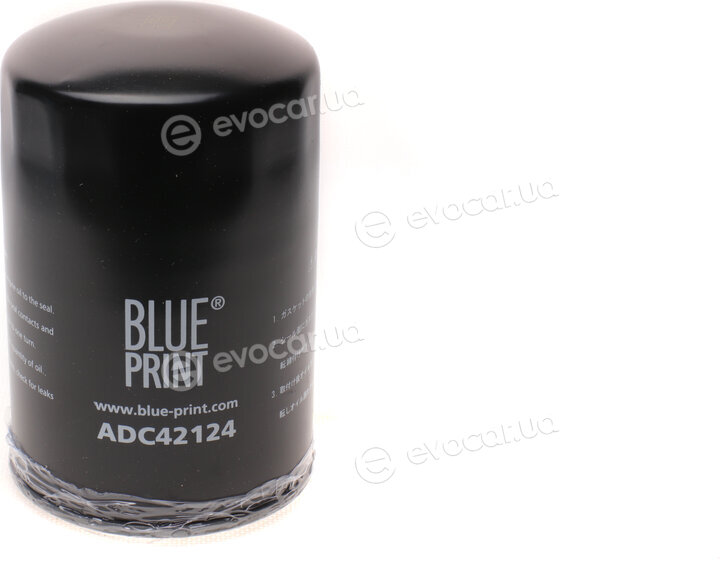 Blue Print ADC42124