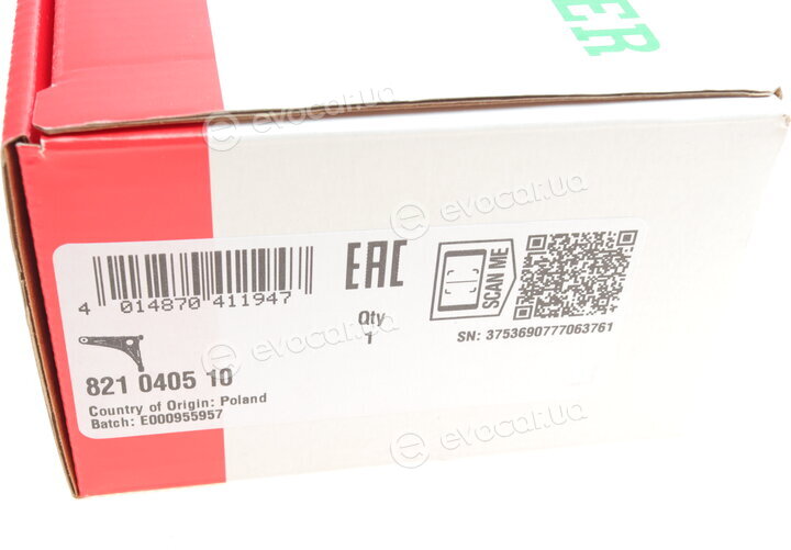 FAG 821 0405 10