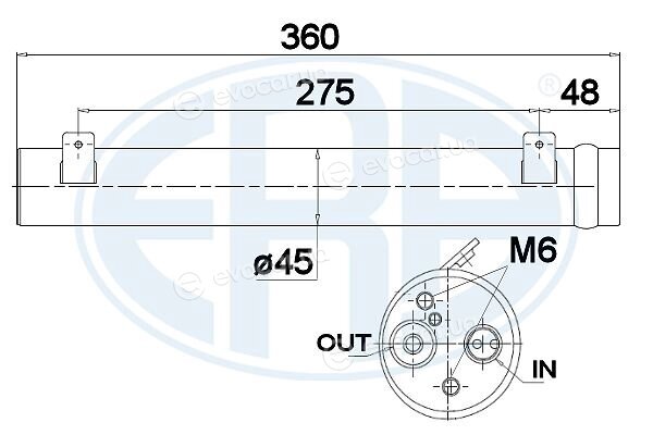 Era / Messmer 668030
