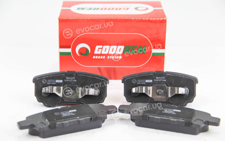 Goodrem RM1275