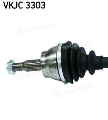 SKF VKJC 3303