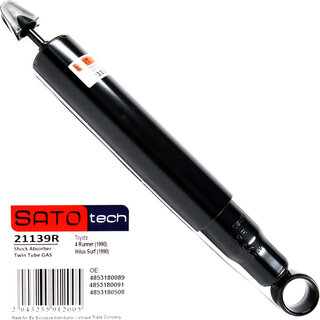 Sato Tech 21139R