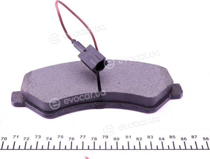 Autotechteile 504 0175