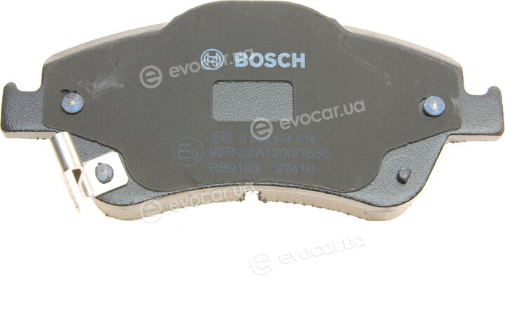 Bosch 0 986 494 638