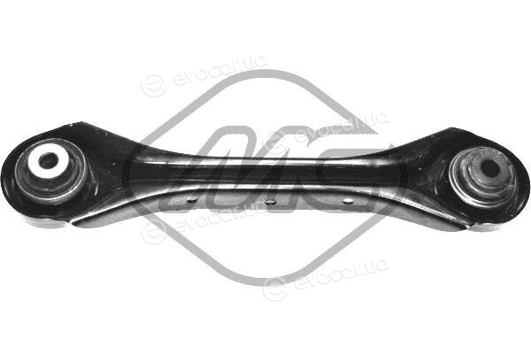 Metalcaucho / STC 05864